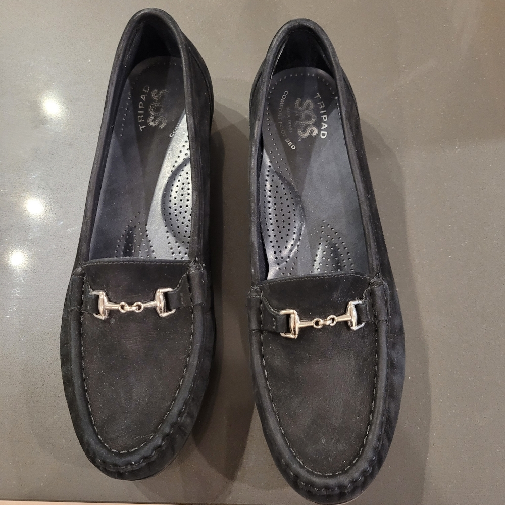Tripad SAS Mocassins
